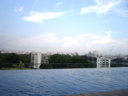 Southbank (D7), Apartment #572041821
